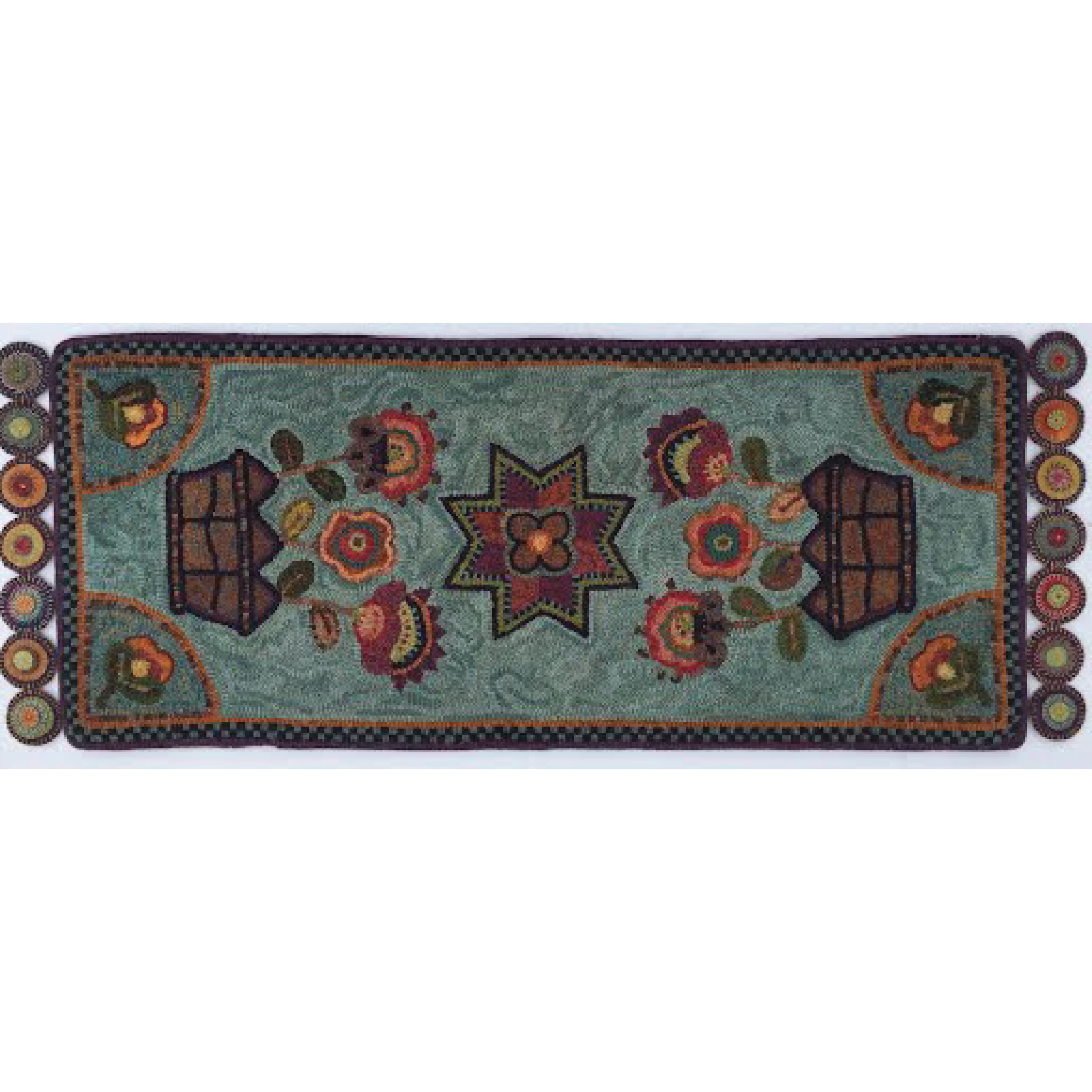 keeping-table-runner